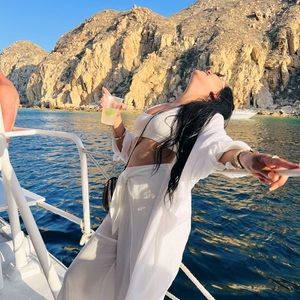 Meet your Posher, Priscilla